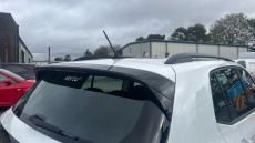 Volkswagen T-Cross 1.0 TSI SE 5dr Petrol Estate